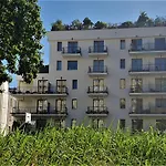 Apartamento Better Place Classical Varsovia