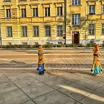 Better Place Classical Varsovia