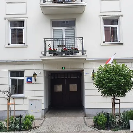 Apartmán Better Place Classical