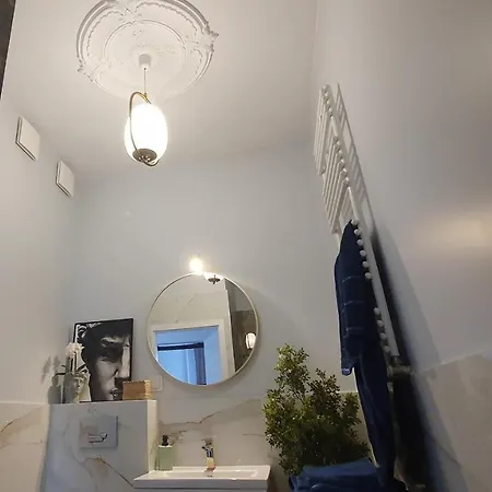 Better Place Classical Apartmán