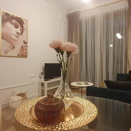 Apartment Better Place Classical