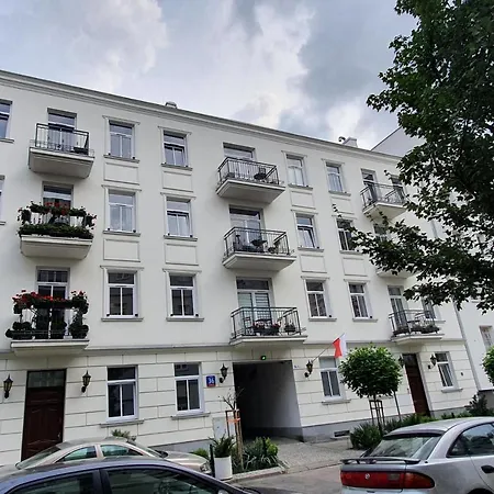 Apartment Better Place Classical *