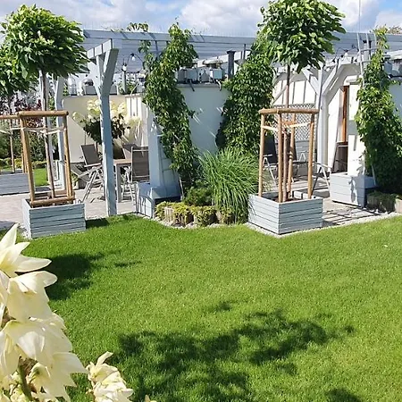 Appartement Better Place Classical *