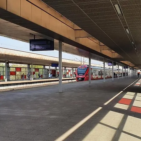 Apartmán Better Place Classical