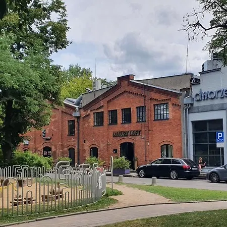 公寓 Better Place Classical