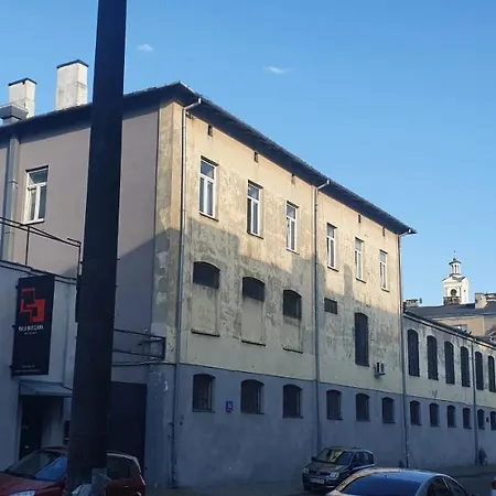 公寓 Better Place Classical *