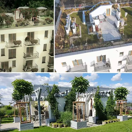 Apartmán Better Place Classical