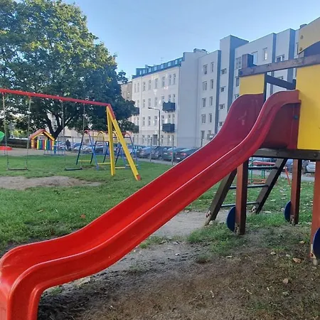 Better Place Classical * Varšava