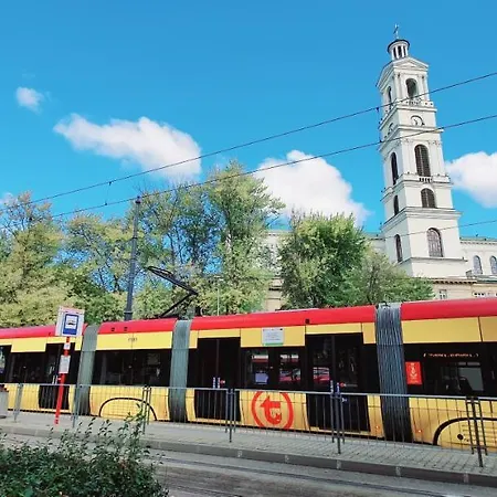 Better Place Classical Apartmán