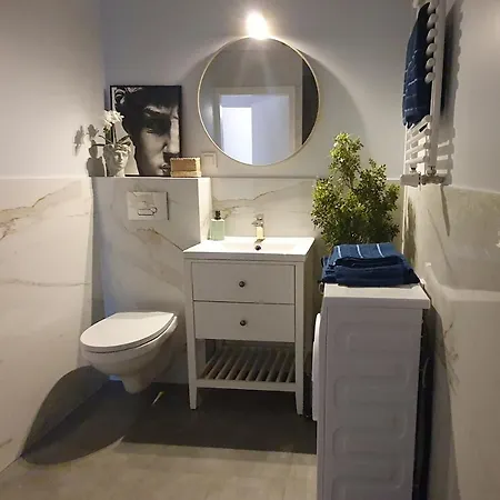 Better Place Classical Appartement