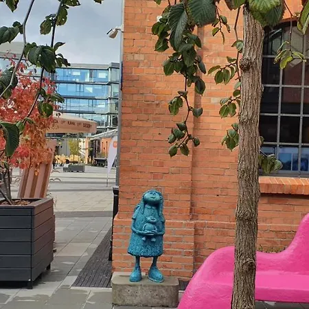 Apartmán Better Place Classical