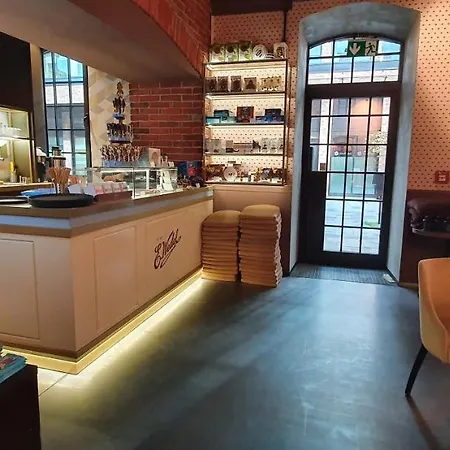 公寓 Better Place Classical