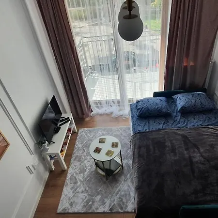 Better Place Classical Apartment
