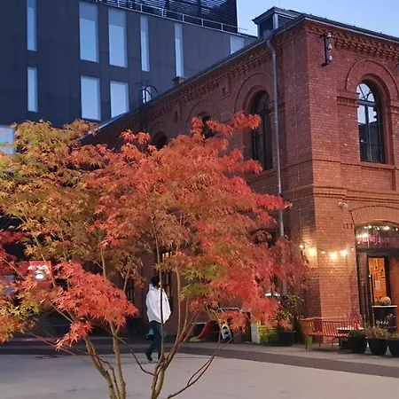 Better Place Classical *