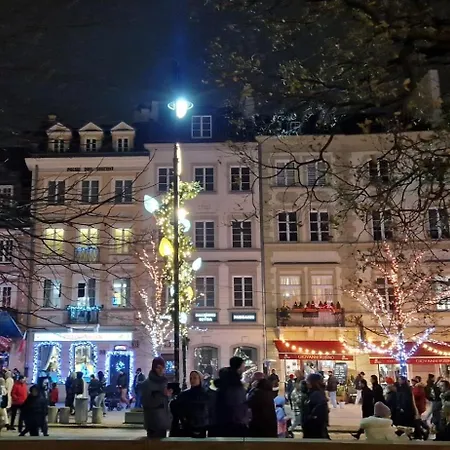 Apartmán Better Place Classical