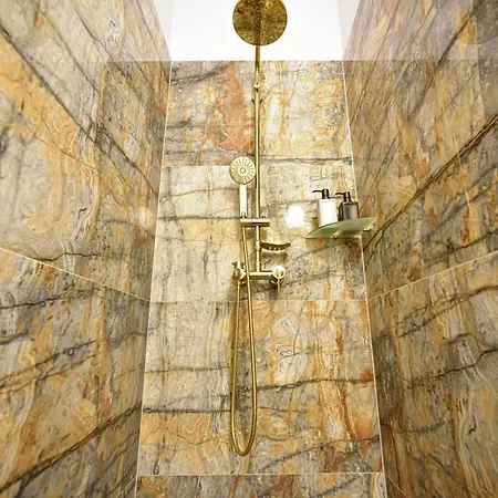 Apartmán Better Place Classical Varšava