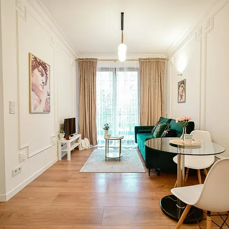 Better Place Classical * Varšava