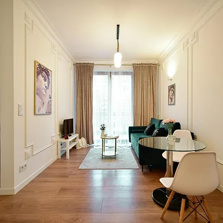 Appartement Better Place Classical