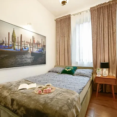 Better Place Classical 华沙