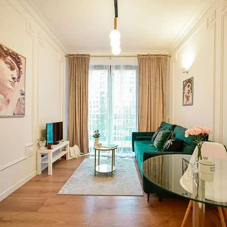 Better Place Classical * 华沙