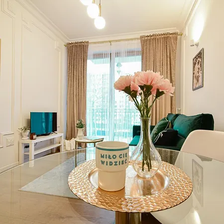 Appartement Better Place Classical *