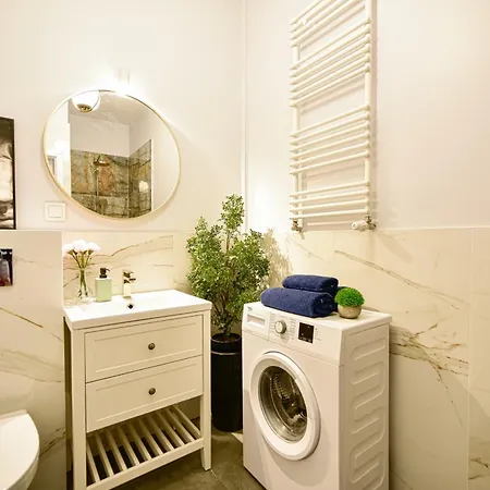 Better Place Classical Apartmán