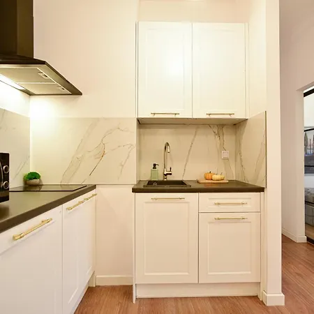 公寓 Better Place Classical *