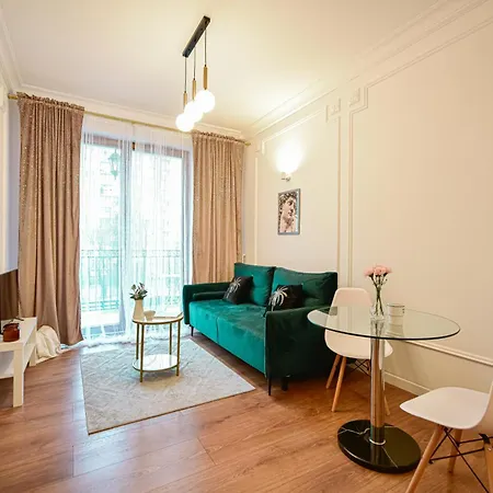 Appartement Better Place Classical