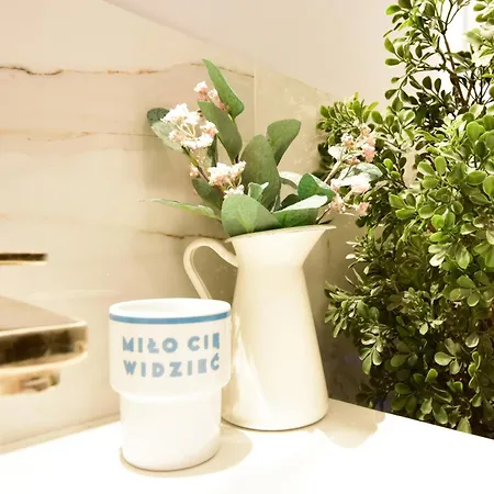 Better Place Classical Varšava