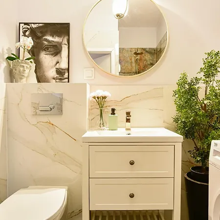 公寓 Better Place Classical *