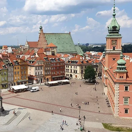 公寓 Better Place Classical