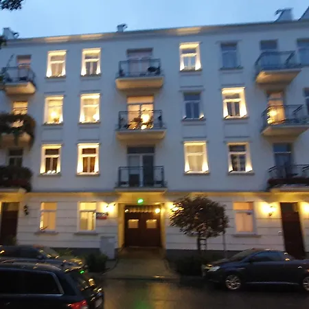 Better Place Classical * 华沙