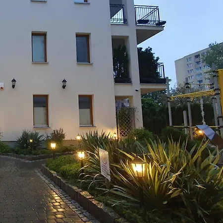 Better Place Classical 公寓