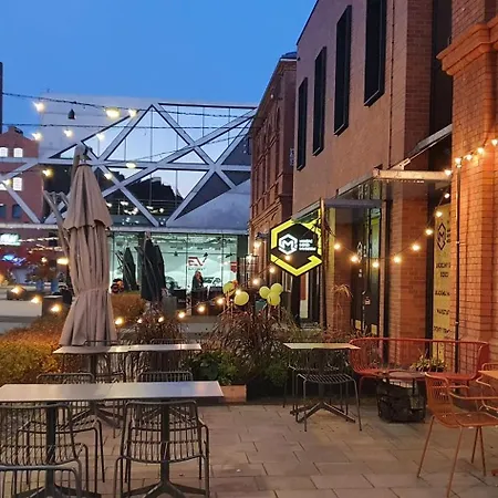 Apartmán Better Place Classical