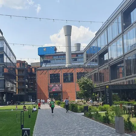 公寓 Better Place Classical *