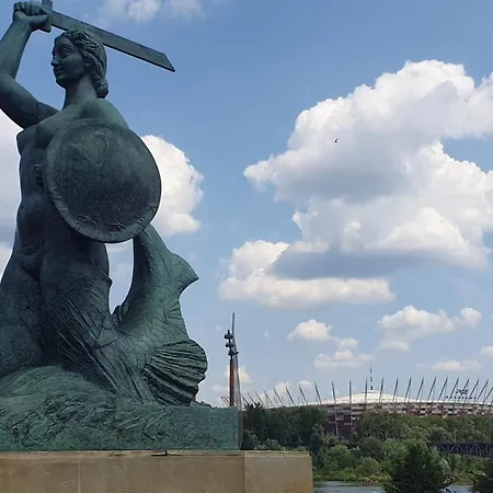 公寓 Better Place Classical 华沙