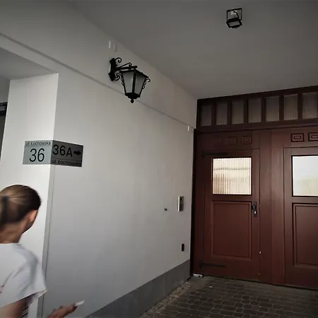 公寓 Better Place Classical