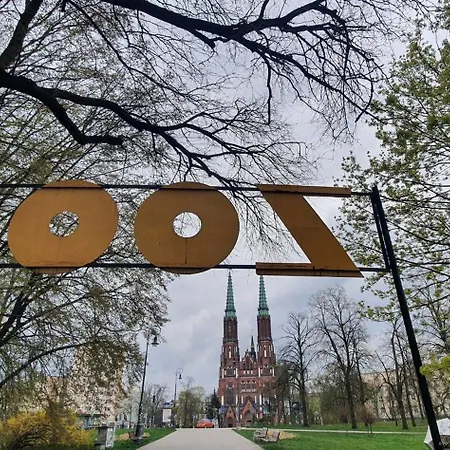 Better Place Classical 公寓 *