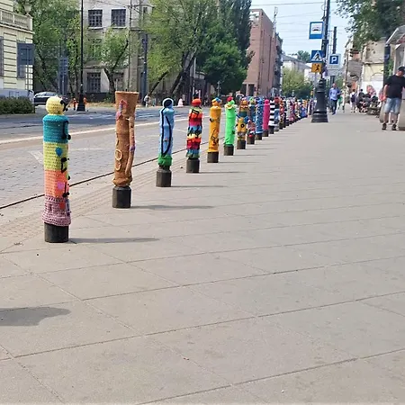 Apartmán Better Place Classical