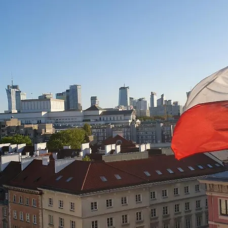 Better Place Classical Varšava