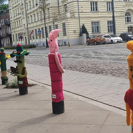 Better Place Classical 公寓