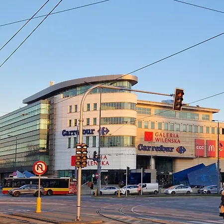 Apartmán Better Place Classical *