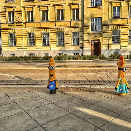 Better Place Classical 华沙