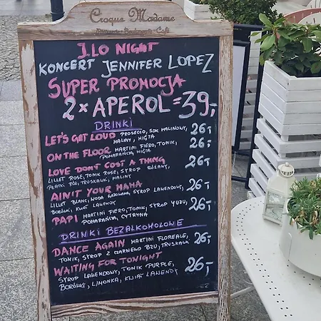 Better Place Classical Varšava