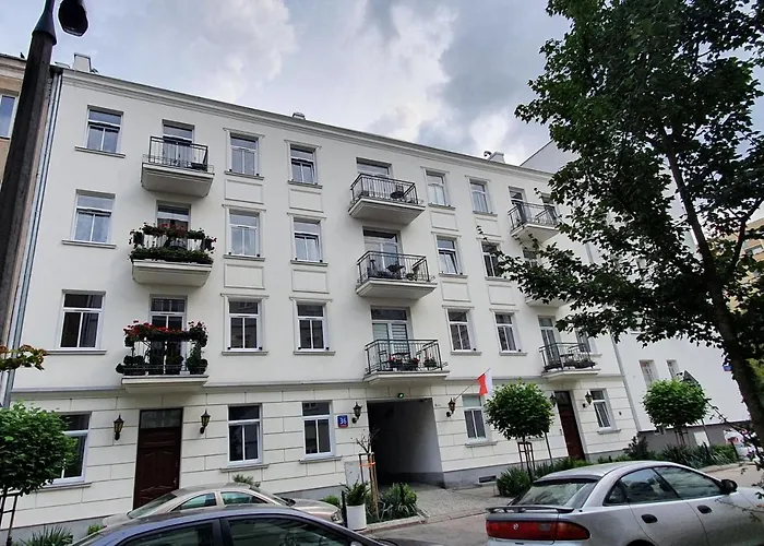 Apartment Better Place Classical *