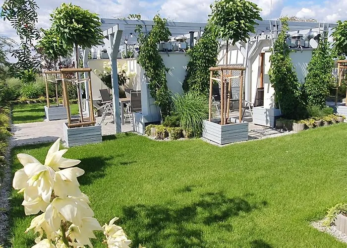 Apartment Better Place Classical *