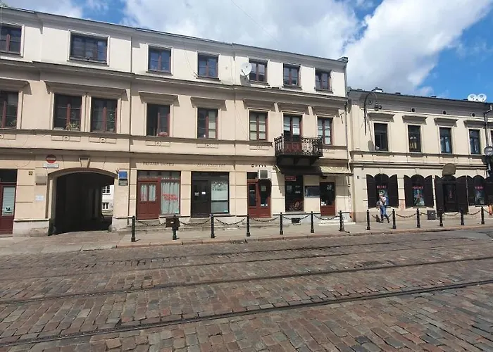 Better Place Classical Warsaw