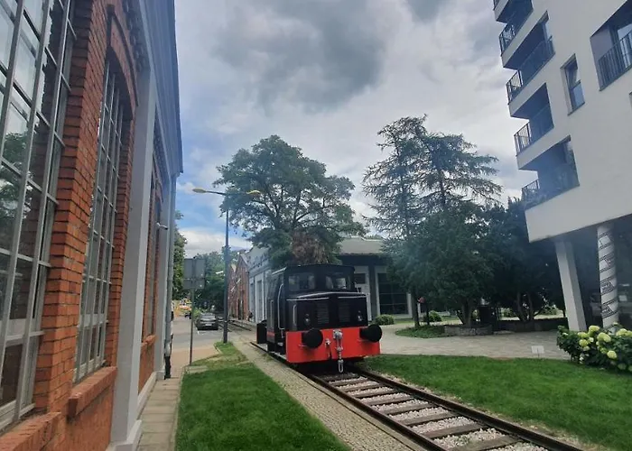 Better Place Classical Apartment *