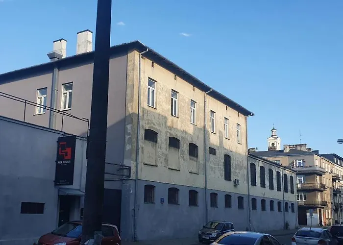 Apartment Better Place Classical *