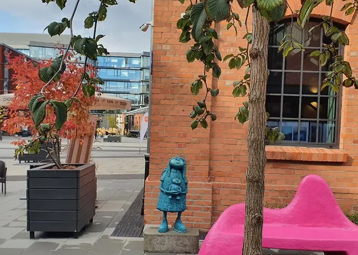 Apartment Better Place Classical